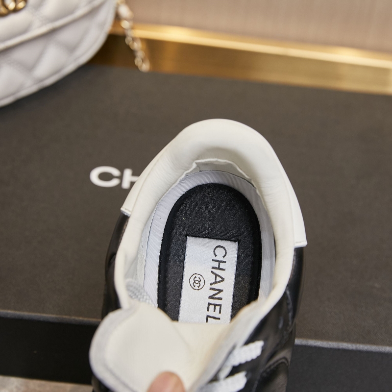 Chanel Sneakers